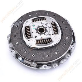 Valeo 828012 Debriyaj Seti