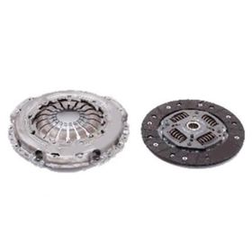 Valeo 828012 Debriyaj Seti