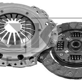 Valeo 828015 Debriyaj Seti