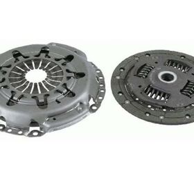 Valeo 828016 Debriyaj Seti