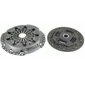 Valeo 828016 Debriyaj Seti