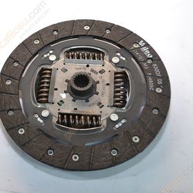 Valeo 828016 Debriyaj Seti