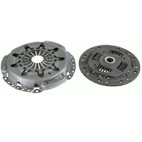 Valeo 828016 Debriyaj Seti