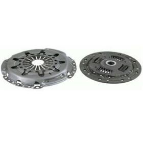 Valeo 828016 Debriyaj Seti