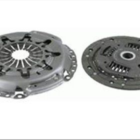 Valeo 828016 Debriyaj Seti