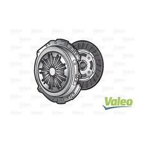 Valeo 828018 Debriyaj Seti