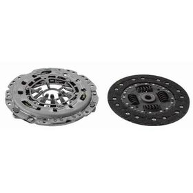 Valeo 828018 Debriyaj Seti