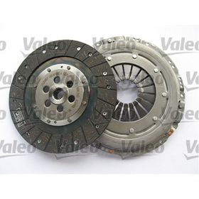 Valeo 828033 Debriyaj Seti