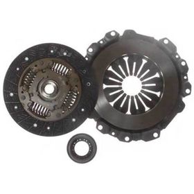Valeo 828053 Chevrolet Spark Debriyaj Seti