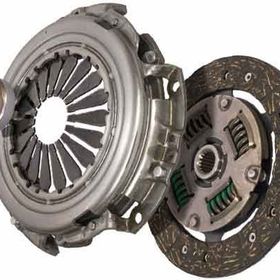 Valeo 828053 Chevrolet Spark Debriyaj Seti