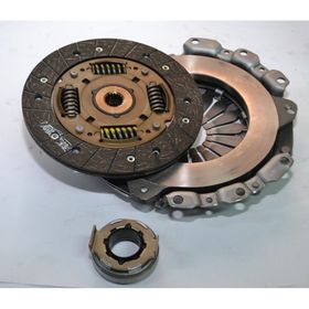 Valeo 828053 Chevrolet Spark Debriyaj Seti