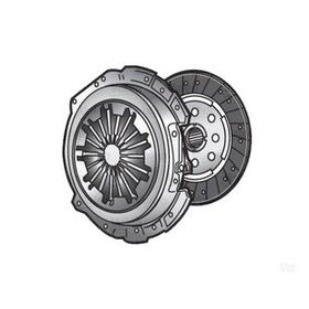Valeo 828083 Debriyaj Seti