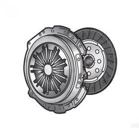 Valeo 828083 Debriyaj Seti