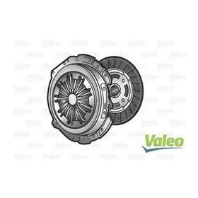 Valeo 828084 Baskı Disk Debriyaj Takımı