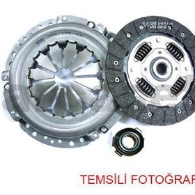 Valeo 828108 Debriyaj Seti