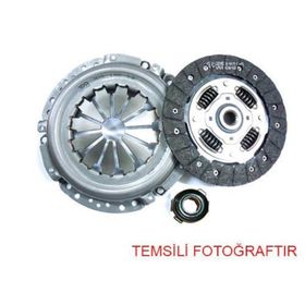 Valeo 828108 Debriyaj Seti