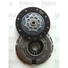 Valeo 828118 Debriyaj Seti