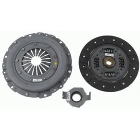 Valeo 828142 Debriyaj Seti