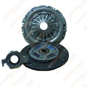 Valeo 828142 Debriyaj Seti