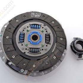 Valeo 828142 Debriyaj Seti