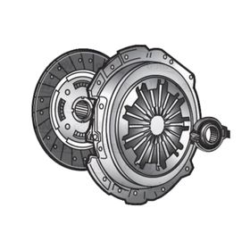 Valeo 828214 Debriyaj Seti