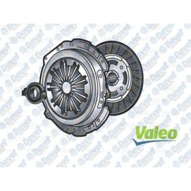 Valeo 828214 Debriyaj Seti