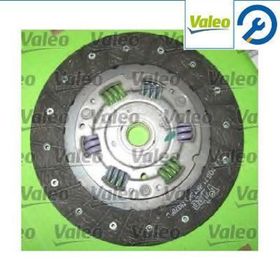Valeo 828302 Debriyaj Seti