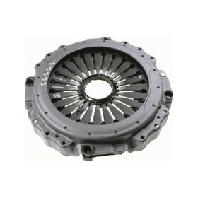 Valeo 828339 Crafter 2.5 TDI Rulmansız Debriyaj Seti