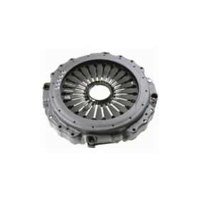 Valeo 828339 Crafter 2.5 TDI Rulmansız Debriyaj Seti