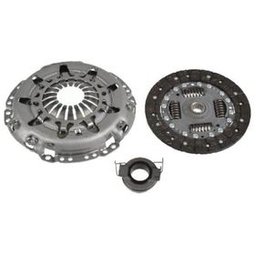 Valeo 828342 Debriyaj Seti