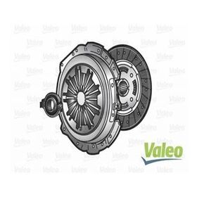Valeo 828353 Debriyaj Seti