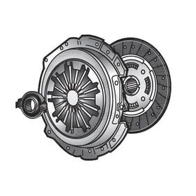 Valeo 828353 Debriyaj Seti