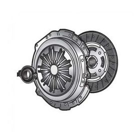 Valeo 828353 Debriyaj Seti