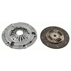 Valeo 828479 Debriyaj Seti