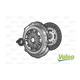Valeo 828531 Debriyaj Seti