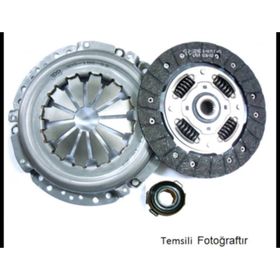 Valeo 828531 Debriyaj Seti