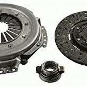 Valeo 828595 Debriyaj Seti