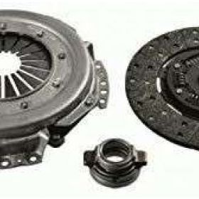 Valeo 828595 Debriyaj Seti