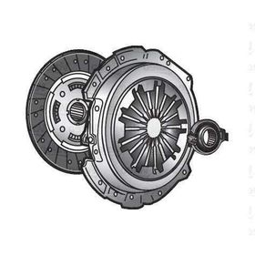 Valeo 828595 Debriyaj Seti