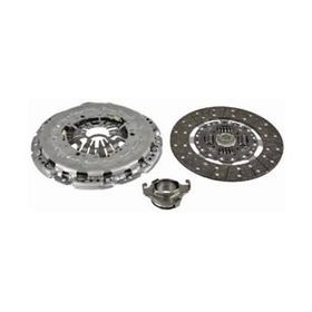 Valeo 828671 Debriyaj Seti