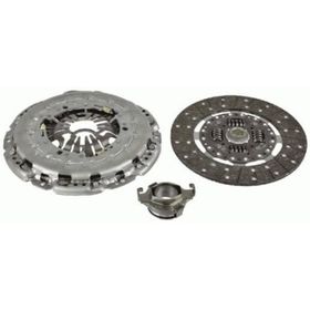 Valeo 828671 Debriyaj Seti