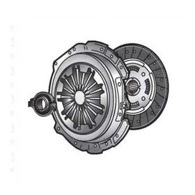 Valeo 828688 Debriyaj Seti