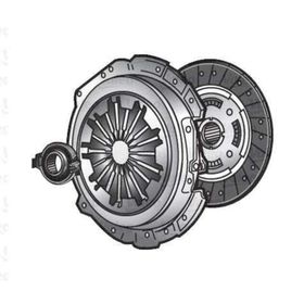 Valeo 828688 Debriyaj Seti