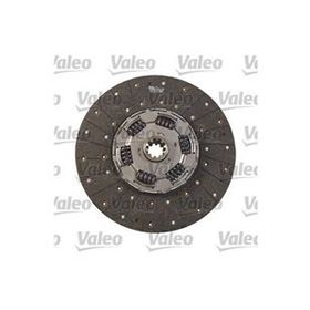 Valeo 829060 Debriyaj Diski