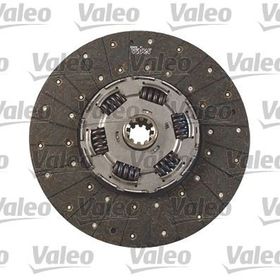 Valeo 829060 Debriyaj Diski