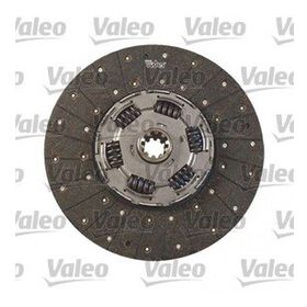 Valeo 829060 Debriyaj Diski