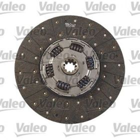 Valeo 829060 Debriyaj Diski