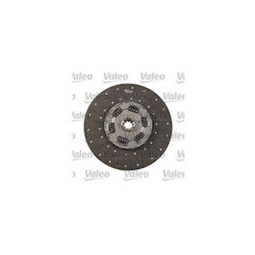 Valeo 829060 Debriyaj Diski