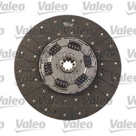 Valeo 829060 Debriyaj Diski