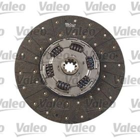 Valeo 829060 Debriyaj Diski